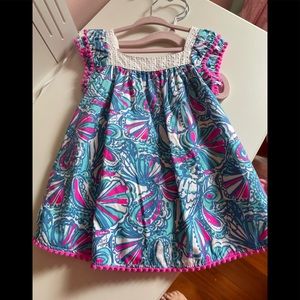 Lilly for target dress